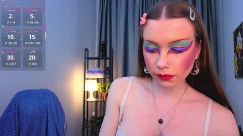 Snapshot of bonbonrosee chatting on 31, 1, 2026 Karen online show from 31, 1, 2026