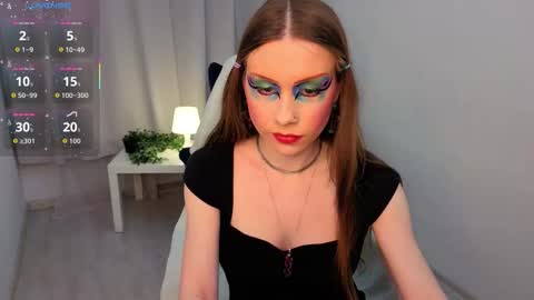 Snapshot of bonbonrosee chatting on 1, 2, 2026 Karen online show from 1, 2, 2026