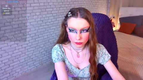 Snapshot of bonbonrosee chatting on 8, 2, 2026 Karen online show from 8, 2, 2026