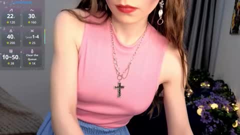 Snapshot of bonbonrosee chatting on 9, 2, 2026 Karen online show from 9, 2, 2026