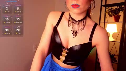 Snapshot of bonbonrosee chatting on 2, 3, 2026 Karen online show from 2, 3, 2026