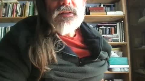 BonderBarney online show from 12, 2, 2025