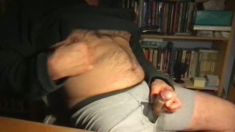 BonderBarney online show from 18, 2, 2025