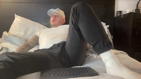 boner4you1994 online show from 15, 2, 2025