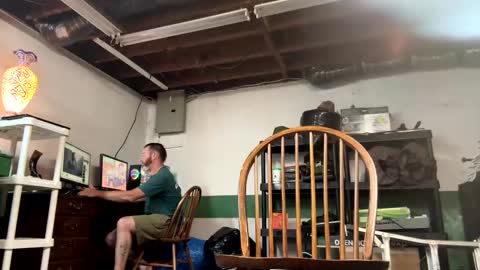 bongripingclitlicker online show from 30, 9, 2025