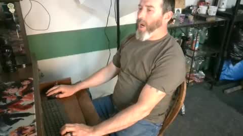 bongripingclitlicker online show from 30, 3, 2026