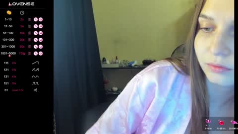 Snapshot of boni_nell__ chatting on 10, 12, 2024 Nell online show from 10, 12, 2024