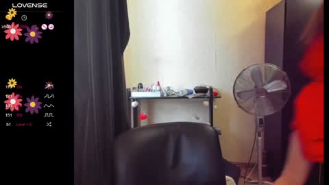 Snapshot of boni_nell__ chatting on 15, 12, 2024 Nell online show from 15, 12, 2024