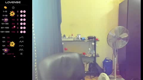 Snapshot of boni_nell__ chatting on 3, 1, 2025 Nell online show from 3, 1, 2025