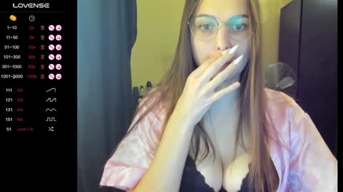 Snapshot of boni_nell__ chatting on 8, 1, 2025 Nell online show from 8, 1, 2025