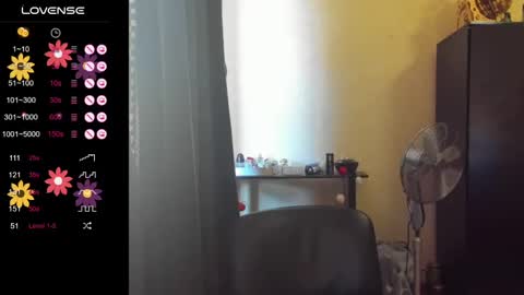 Snapshot of boni_nell__ chatting on 24, 2, 2025 Nell online show from 24, 2, 2025