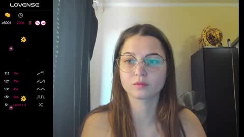 Snapshot of boni_nell__ chatting on 8, 3, 2025 Nell online show from 8, 3, 2025