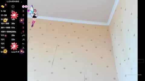 Snapshot of boni_nell__ chatting on 19, 9, 2025 Nell online show from 19, 9, 2025