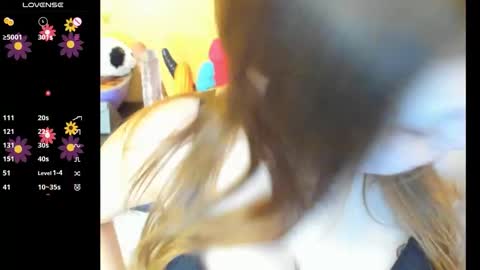 Snapshot of boni_nell__ chatting on 2, 3, 2026 Nell online show from 2, 3, 2026