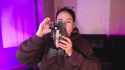 bonnali_lune online show from 24, 7, 2026