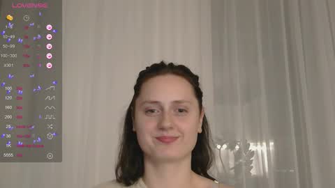 Snapshot of bonne_chance chatting on 13, 9, 2025 bonne_chance online show from 13, 9, 2025