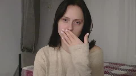 Snapshot of bonne_chance chatting on 6, 10, 2025 bonne_chance online show from 6, 10, 2025