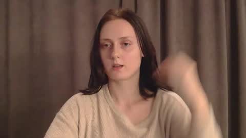 Snapshot of bonne_chance chatting on 12, 10, 2025 bonne_chance online show from 12, 10, 2025