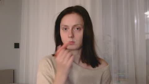 Snapshot of bonne_chance chatting on 13, 10, 2025 bonne_chance online show from 13, 10, 2025