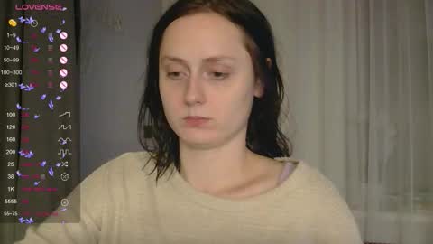 Snapshot of bonne_chance chatting on 14, 10, 2025 bonne_chance online show from 14, 10, 2025