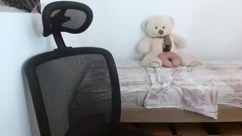 Bonnie online show from 11, 2, 2025