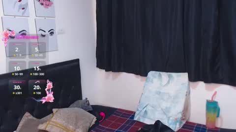 bonnie online show from 3, 3, 2026