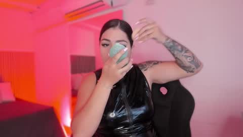 Bonnie  online show from 17, 2, 2026