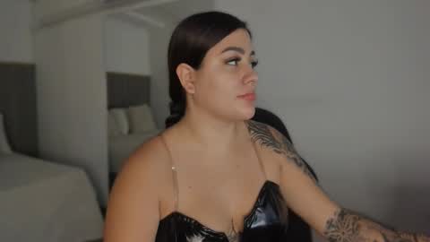 Bonnie  online show from 27, 2, 2026