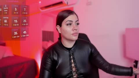 Bonnie  online show from 25, 3, 2026