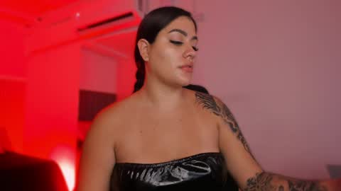 Snapshot of bonnie_an chatting on 24, 4, 2026 Bonnie online show from 24, 4, 2026