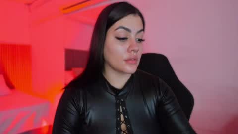 Snapshot of bonnie_an chatting on 3, 5, 2026 Bonnie online show from 3, 5, 2026