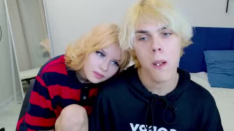 Jessy  Mark online show from 21, 9, 2025