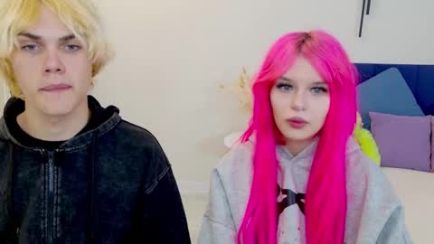 Jessy  Mark online show from 8, 10, 2025