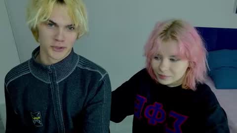 Jessy  Mark online show from 2, 11, 2025