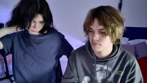 Jessy  Mark online show from 7, 1, 2026