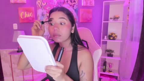 Bonnie online show from 9, 12, 2024