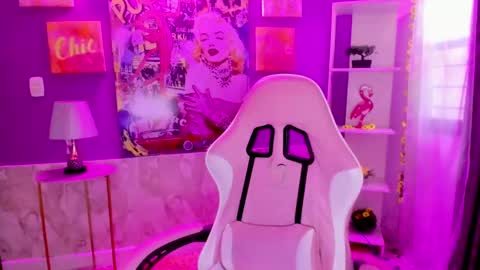 Bonnie online show from 28, 12, 2024