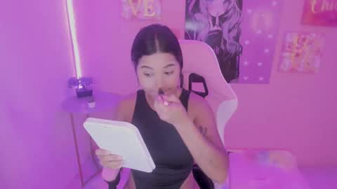 Bonnie online show from 20, 1, 2025