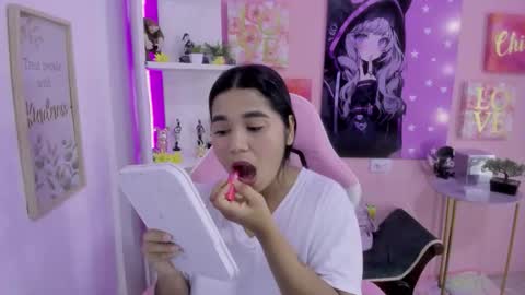 Bonnie online show from 30, 11, 2025