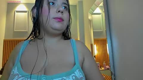 Snapshot of bonnie_ch1 chatting on 2, 2, 2026 BONNIE online show from 2, 2, 2026