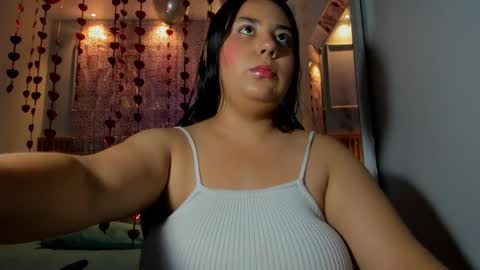 Snapshot of bonnie_ch1 chatting on 14, 2, 2026 BONNIE online show from 14, 2, 2026