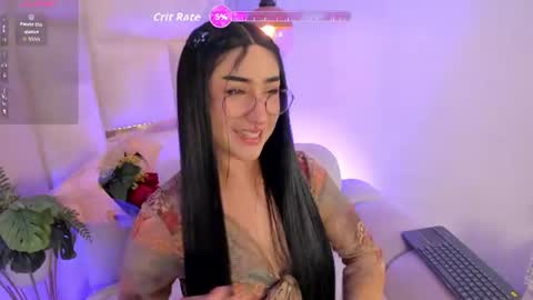 Snapshot of bonnie_foxyy chatting on 27, 6, 2026 Bonnie online show from 27, 6, 2026