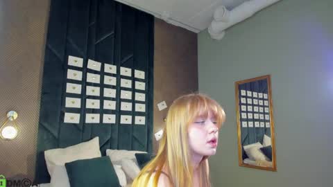 Bonnie online show from 28, 5, 2026