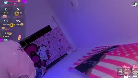 Luisa  online show from 20, 7, 2026