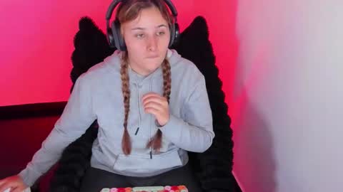 Bonnie Help me reach 500 likes online show from 31, 1, 2026