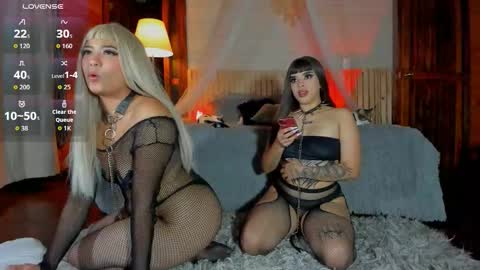 bonnieand_clyde22 online show from 12, 11, 2025