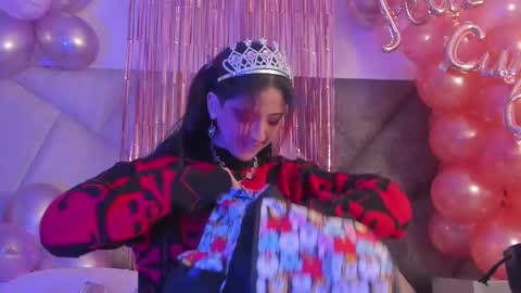   online show from 9, 3, 2025