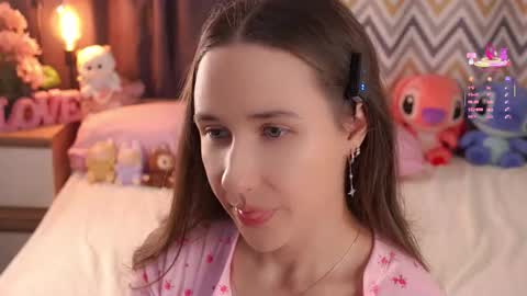 Snapshot of bonniedry chatting on 3, 10, 2025 Emma online show from 3, 10, 2025