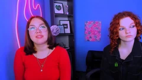 Bonnie online show from 24, 3, 2026