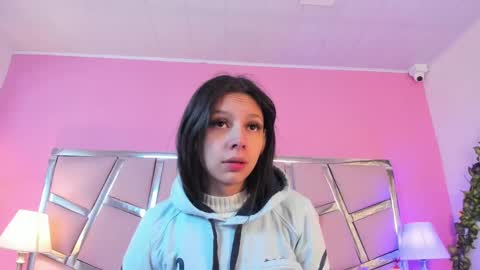 Bonnie  online show from 13, 2, 2025